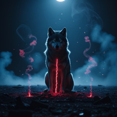 The Calm Before I Burn