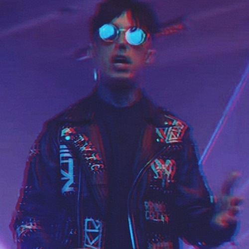 Falling in Reverse I'm Not a Hero.mp3 by Lil Xmotional