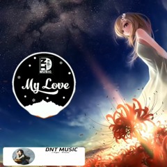 My Love  | Nhc gy nghin trn Tiktok Trung Quc | Douyin Music