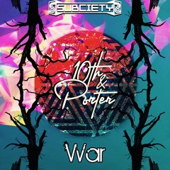 10th & Porter - War