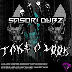 SASORI - TAKE A LOOK. [FREE DOWNLOAD]