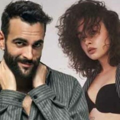 Mengoni feat. Madame - Mi Fiderò  (Luca Narcisi dj tranquillo bootleg remix)