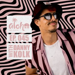 Aloha Mix Show 045