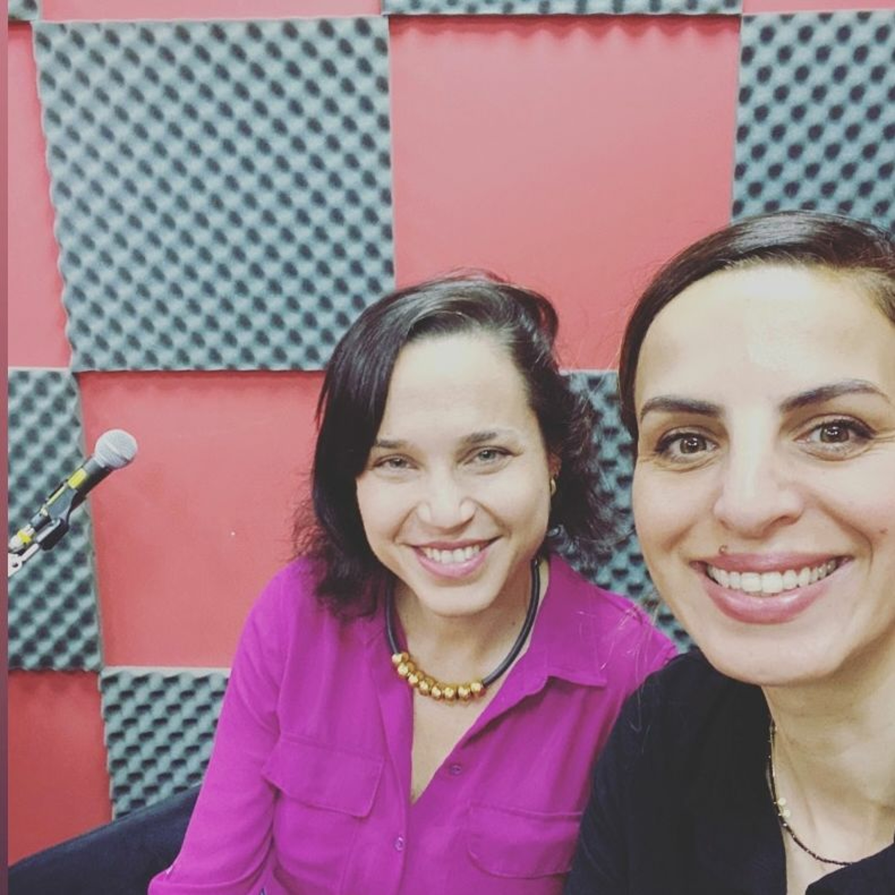 על הפרעות קשב וניהול זמן - עם ד״ר שירלי הרשקו episode artwork