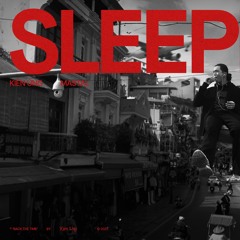 Kiên Ứng, MASTAL -Sleepless ft. $A Milo