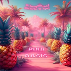 Pink Oasis