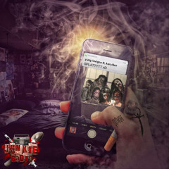 str8cloudzz x karciferr - ##SPLAT [dj ddope god] {JUNKIE RADIO + HVN XCLUSIVE}