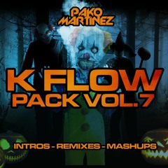 PAKO MARTÍNEZ K FLOW PACK VOL.7 /FREE DOWNLOAD/