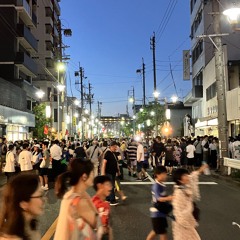 39_Nakata-summer Fes_96k24bit_Binaural MIX_0924