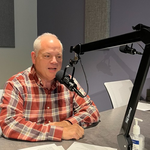 Your Spending Swap With John Cross - Ep 37 - 9 Steps to Financial Freedom PART 1