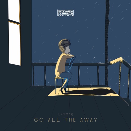 Lasmar - Go All The Way (Original Mix)