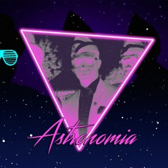 astronomia (hxshii remix)