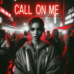 Call On Me (FUTURAMI Techno Remix)