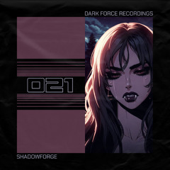 Shadowforge - Lost In The Shadows