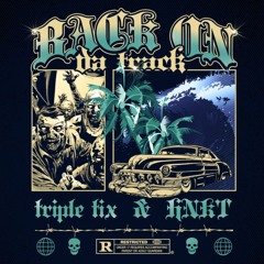 BACK ON DA TRACK (feat. HNKT)