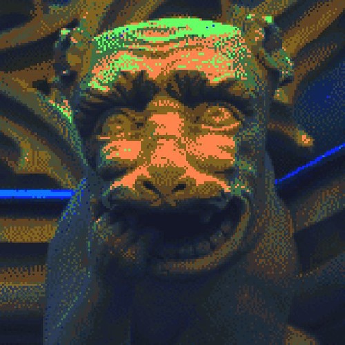 Gargoyle
