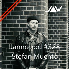 Jannopod #328 Stefan Muchte