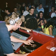 Ian Metty Vinyl Dj Set 09.09.08 @ Shoreditch, London, UK [Free Download]