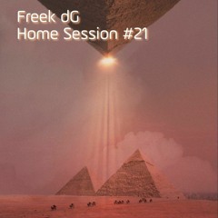 Home Session #21 (Organic & Deephouse)