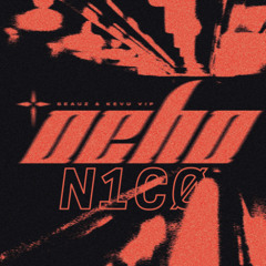 BEAUZ - OCHO (N1CØ HARD EDIT)