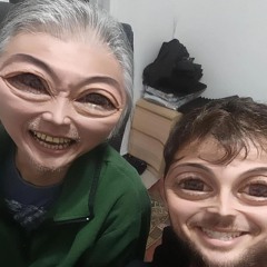 hypermasa - korg emx live session