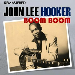 E. Leggo - Clock Tock & John Lee Hooker - Boom Boom (Blues Hop Mashup)