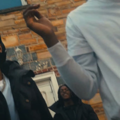 LOCOFRM1200 X LILKARR - GEORGIA PEACH