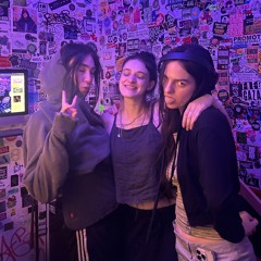 Axine M x Bridget Ferrill x Áslaug Magnúsdóttir @ The Lot Radio 09-14-2024