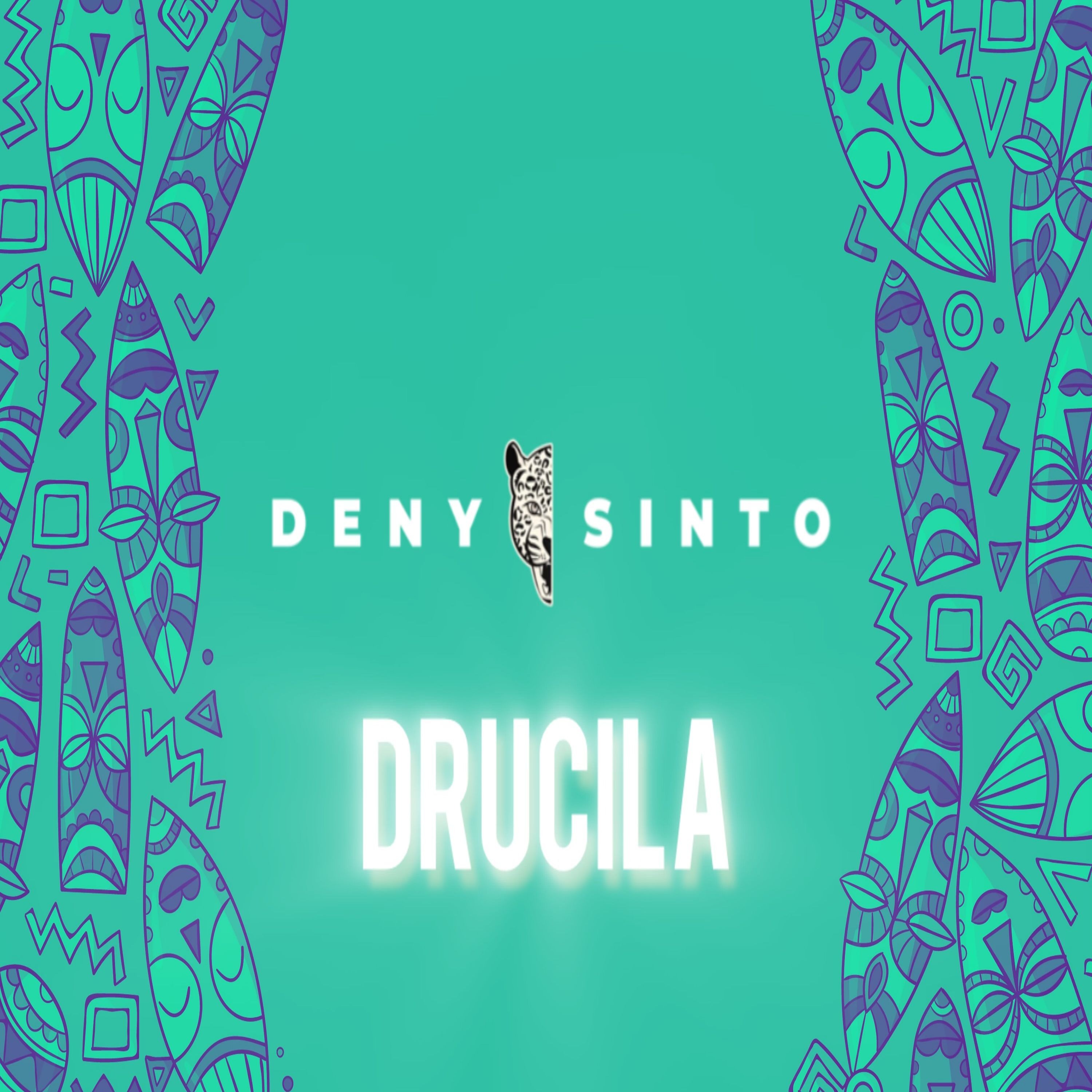 Deny Sinto - Drucila (AFROHOUSE 2k24) episode artwork