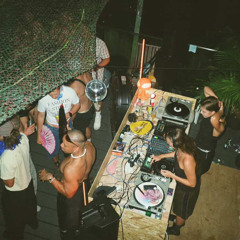 Loaf b2b Mash @ Chinese Laundry [09.05.25]