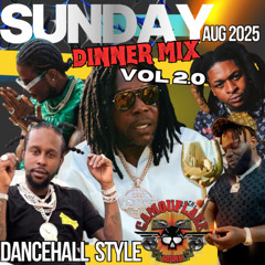 SUNDAY DINNER MIX 2.0