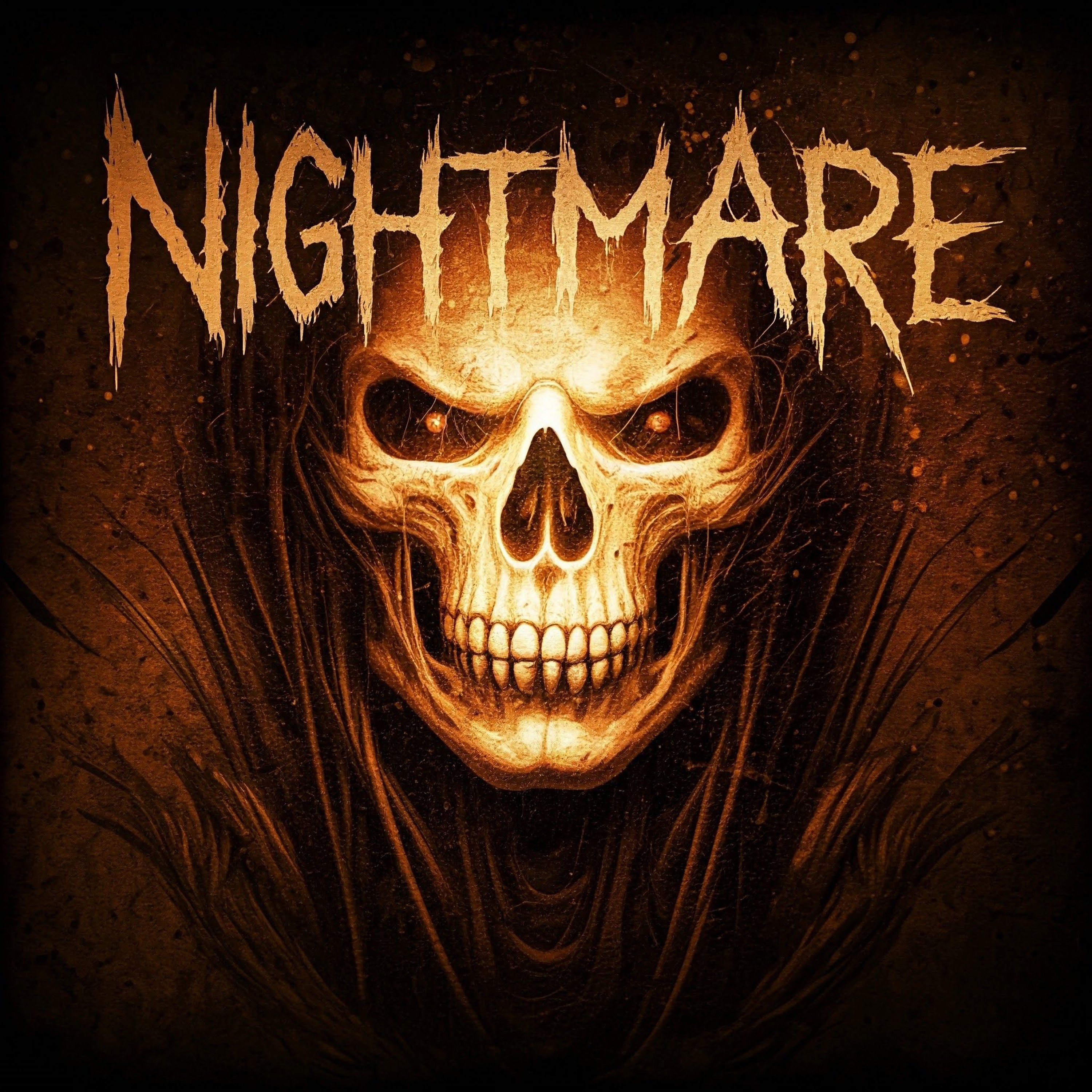 Nightmare episode artwork