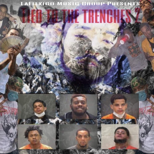 BALLMAINS x YK LAFLEXICO - TIL