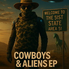 AREA 51 (Single)