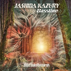 BASSLINE - JASHIDA KAZURY
