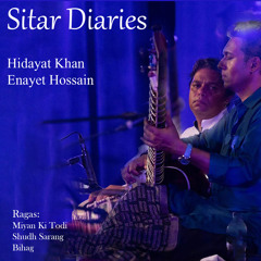 Raga: Shudh Sarang (Aalap, Gat in Teental)