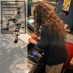 The Dispatch Show with Sonia Bernardo (04/12/2024)