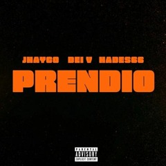 Jhayco, Anuel AA, Dei V, Hades 66 - PRENDIO