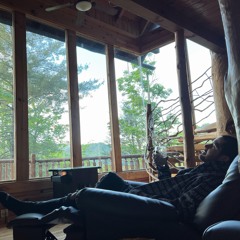 In the Mountains