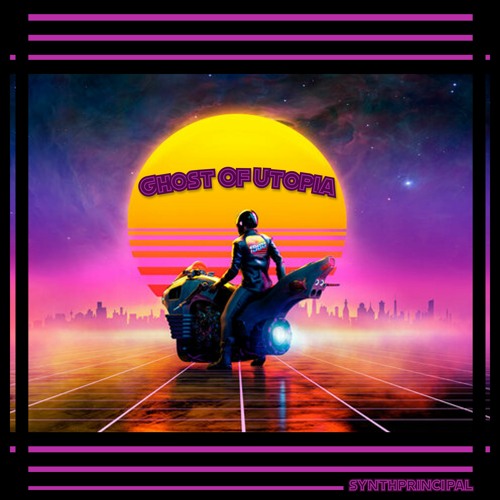 Ghost Of Utopia