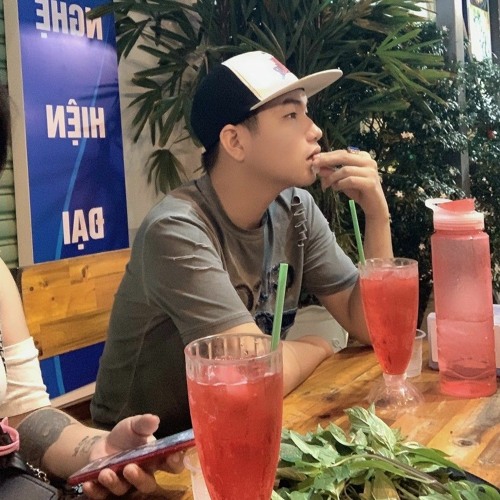 NST Văn Hậu On The Mix ( Tặng Em Gái Trang Mèoo)