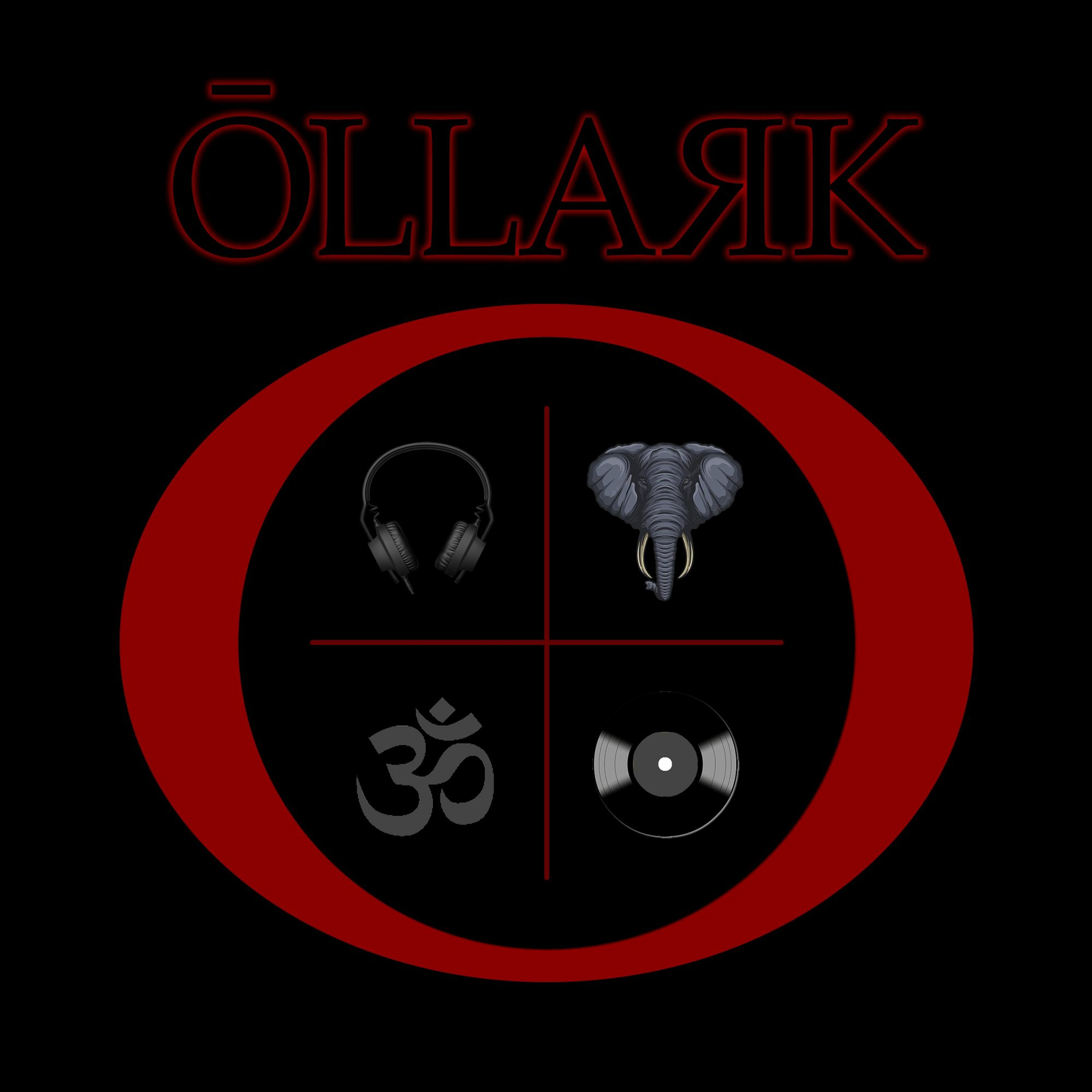 DjLuisLeite/ŌLLAЯK