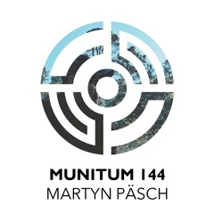 Munitum 144 - Martyn Päsch