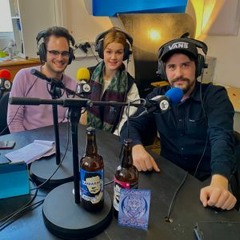 6. La Musicale du 30.11.2022 avec Kamarad