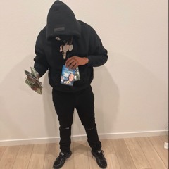 EBK Jaaybo - Ride For Bro (Unreleased)