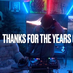 Thank You Set [Video on Youtube link in desc]