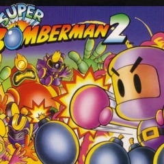 Super Bomberman 2 - Battle 3 (FM)