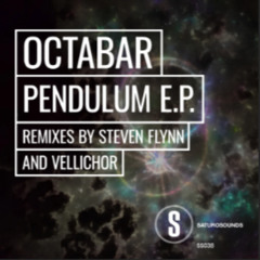 Octabar - Pendulum (Steven Flynn Remix) [Saturo Sounds]