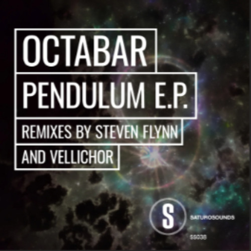 Octabar - Pendulum (Steven Flynn Remix) [Saturo Sounds]