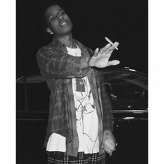 [FREE FOR PROFIT] ASAP ROCKY X ASAP FERG TYPE BEAT - NO COWARD (Prod.Gaz On The Beat)